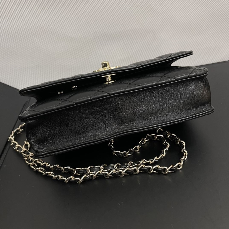 Chanel Top Handle Bags